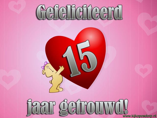 getrouwd beer 15