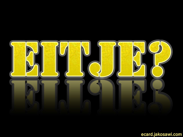 eitje