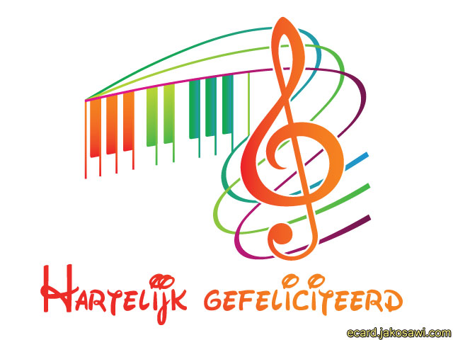 hartelijk gefeliciteerd 1201
