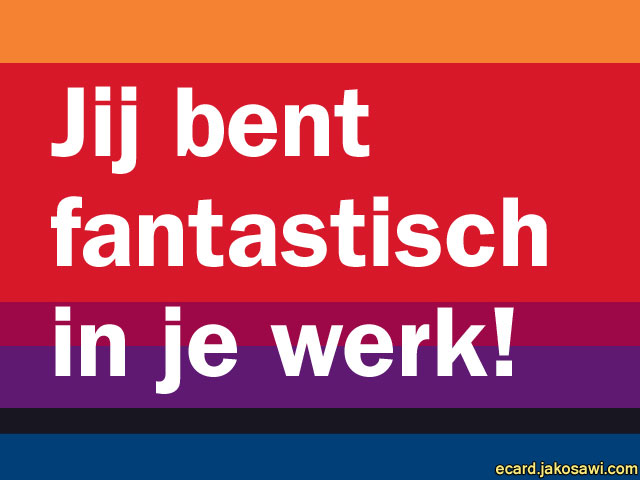 fantastisch werk 1301