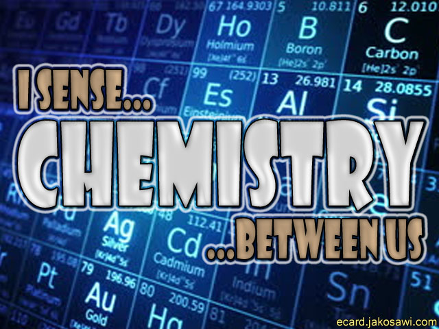 chemistry between us 1401