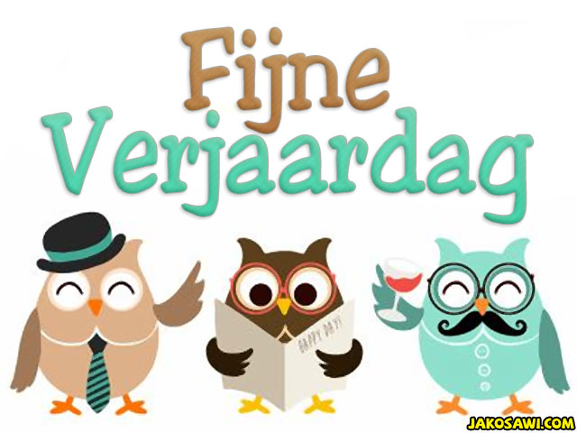 fijne verjaardag 1802
