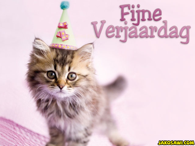fijne verjaardag 1803