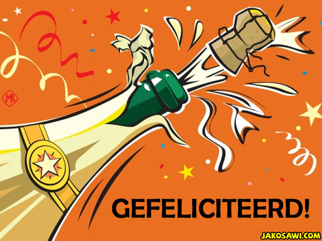 gefeliciteerd 1704