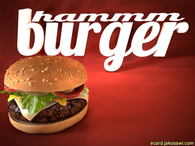 hamburger 1601