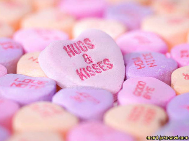 hugs kisses 1401