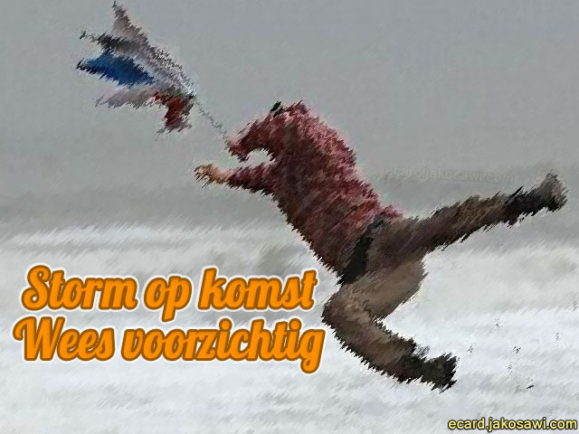 storm voorzichtig 1402