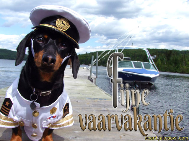 vaarvakantie 1501