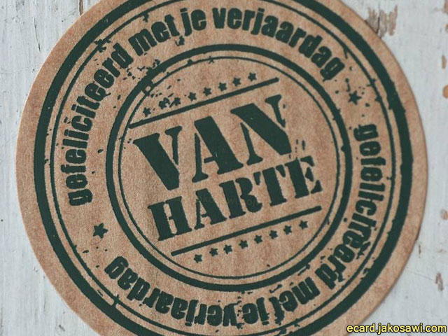 van harte 1402