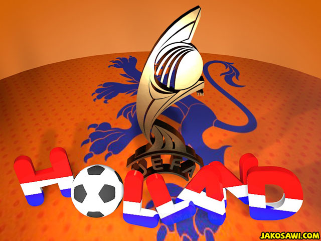 voetbal leeuwinnen holland