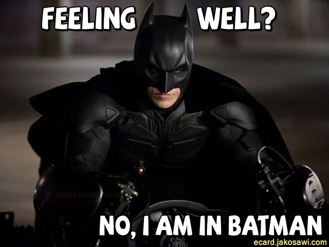well batman bed 1601