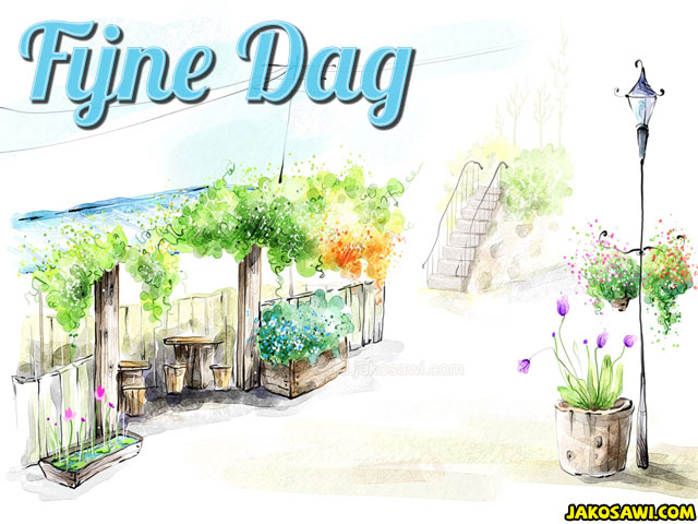 fijne dag 1901