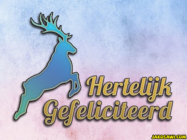 hertelijk gefeliciteerd 2002