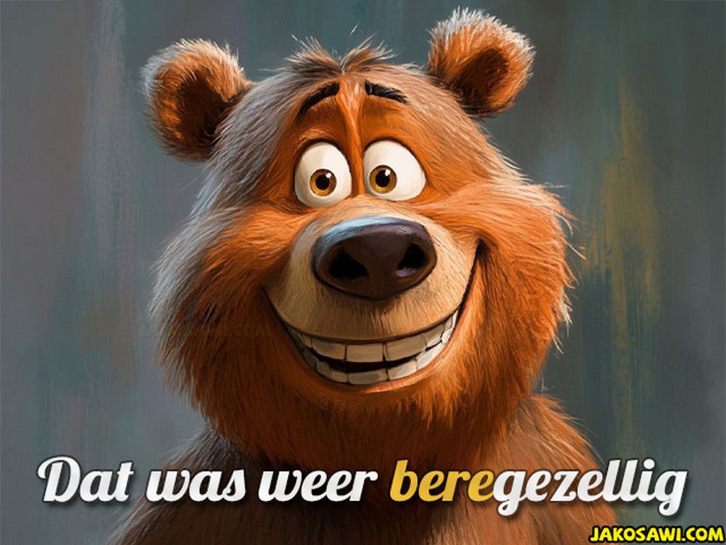 beregezellig 2501
