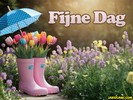 fijne dag 2502
