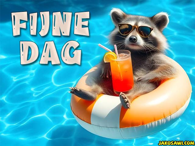 fijne dag bad 2501