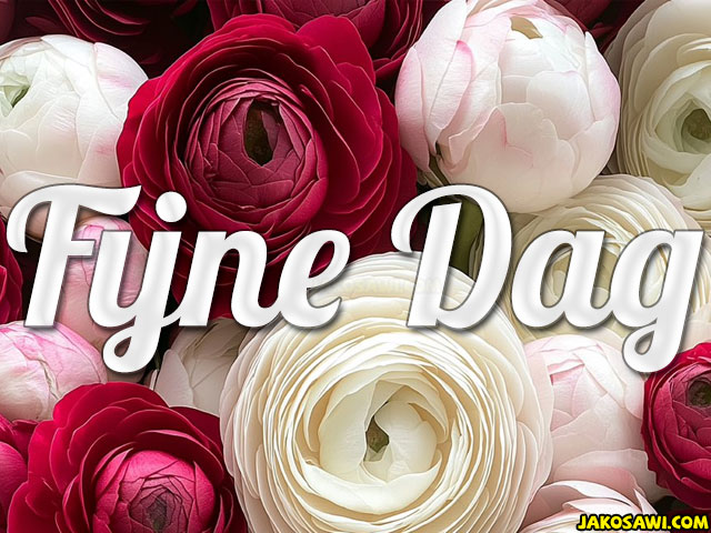 fijne dag bloemen 2503