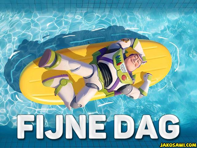 fijne dag buz 2501