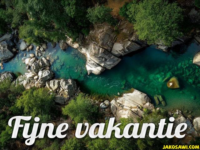 fijne vakantie 2502