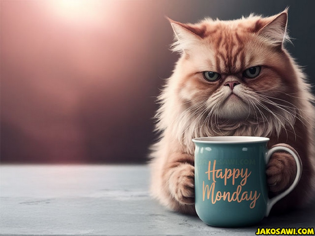 happy monday 2501