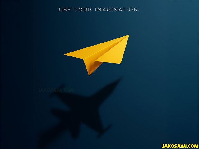 imagination 2501