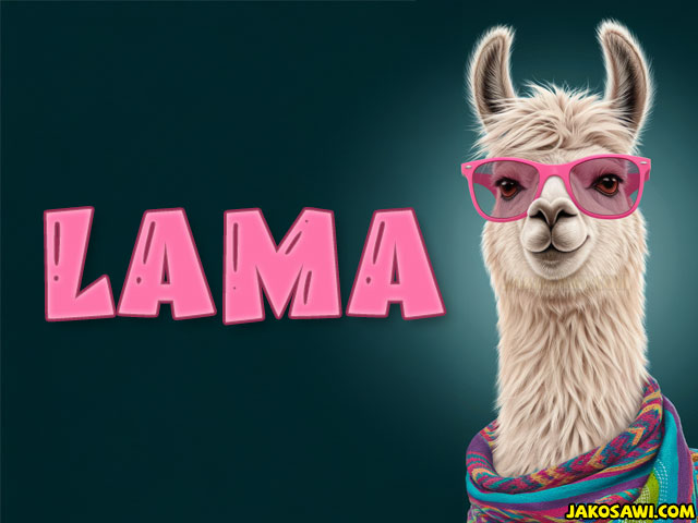 lama 2501