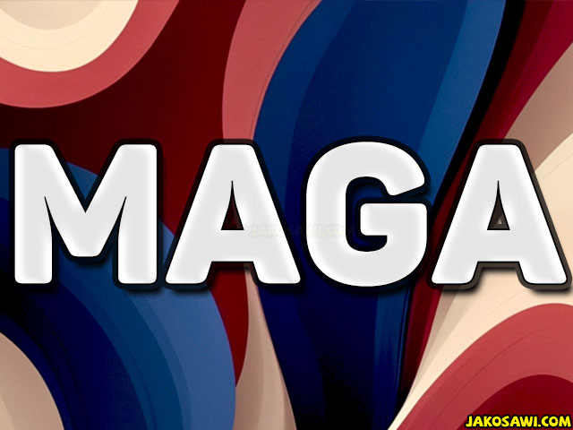 maga 2501