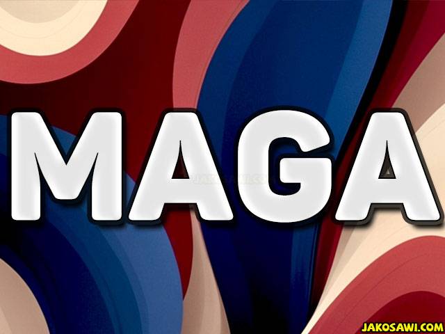 maga 2501