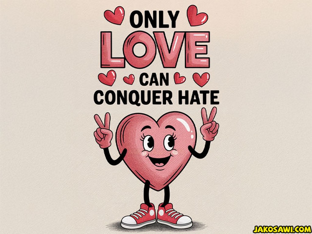 only love 2501
