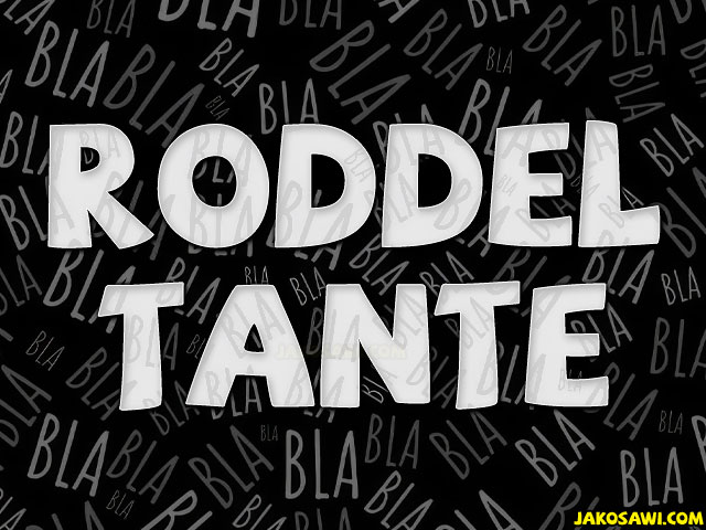 roddeltante 2401