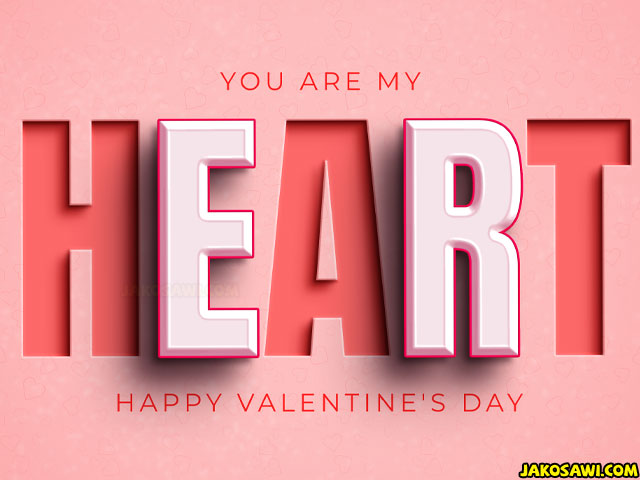 valentines day 2501