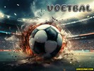 voetbal 2502