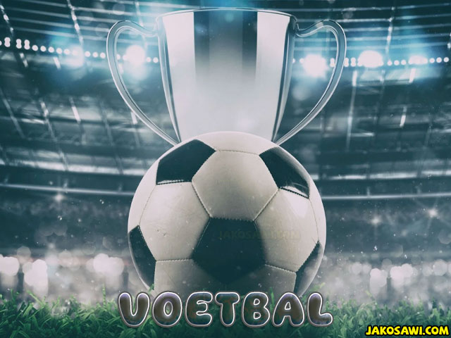 voetbal 2503
