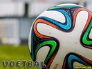 voetbal 2504