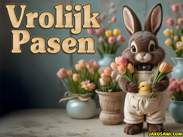 vrolijk pasen 2501