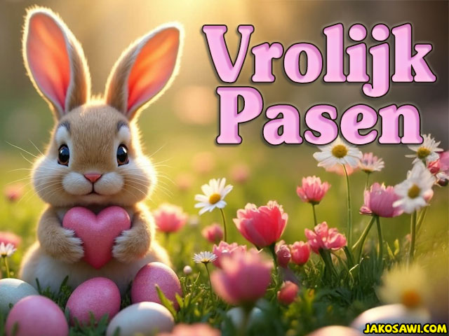 vrolijk pasen 2502