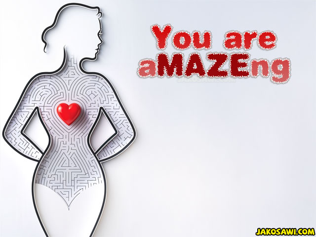 you are amazing 2501