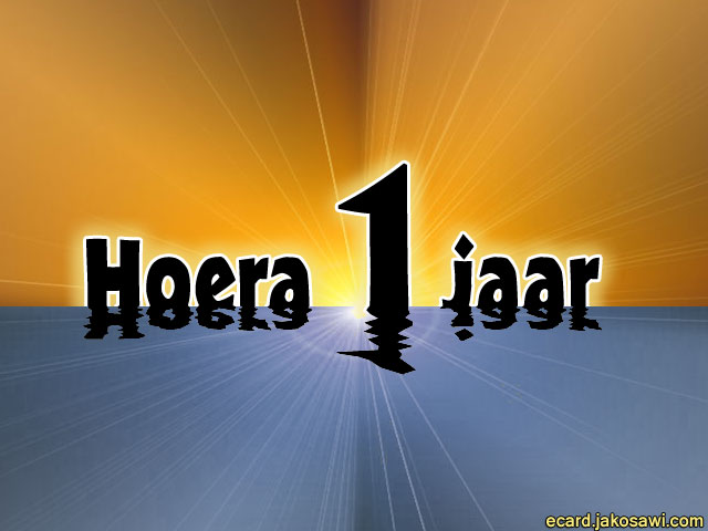 01 jaar sunset