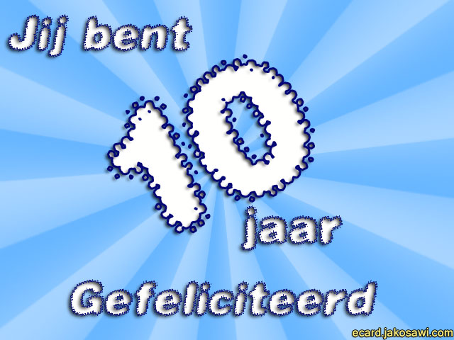 10 jaar dephunked