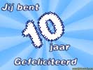 10 jaar dephunked