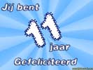 11 jaar dephunked