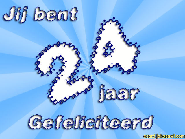 24 jaar dephunked