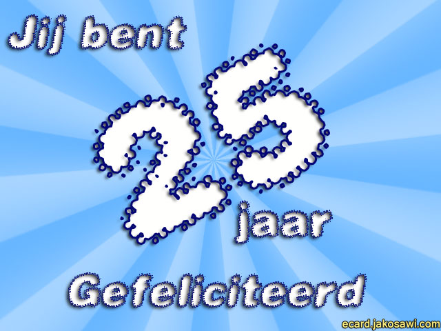 25 jaar dephunked