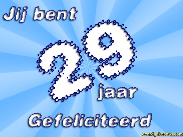 29 jaar dephunked