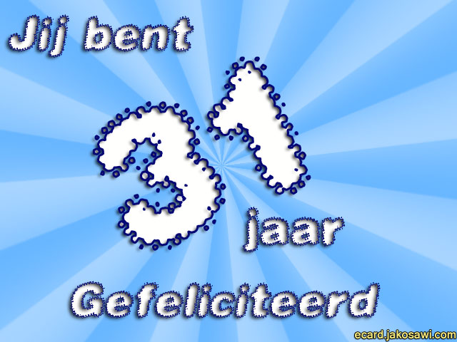 31 jaar dephunked
