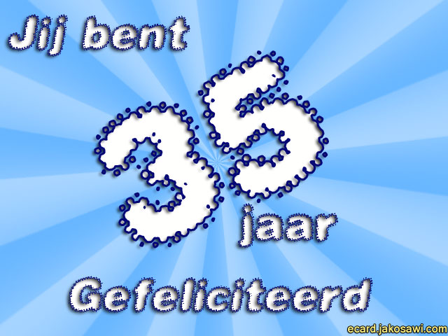 35 jaar dephunked
