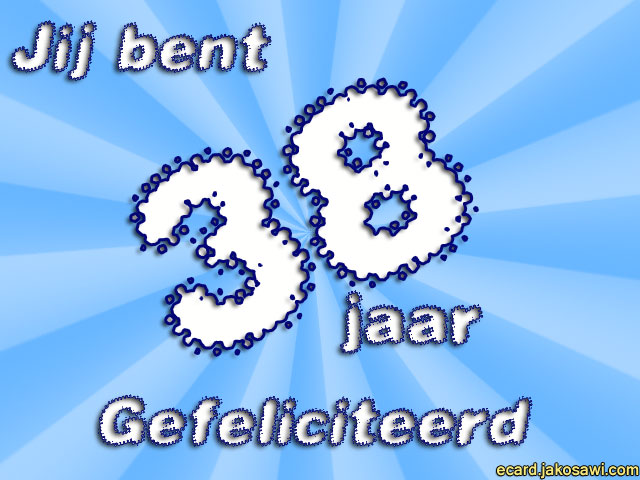 38 jaar dephunked