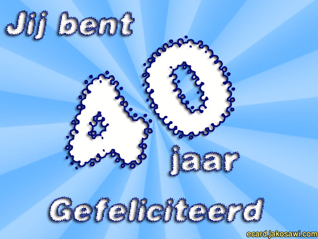 40 jaar dephunked