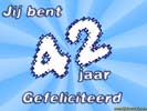 42 jaar dephunked