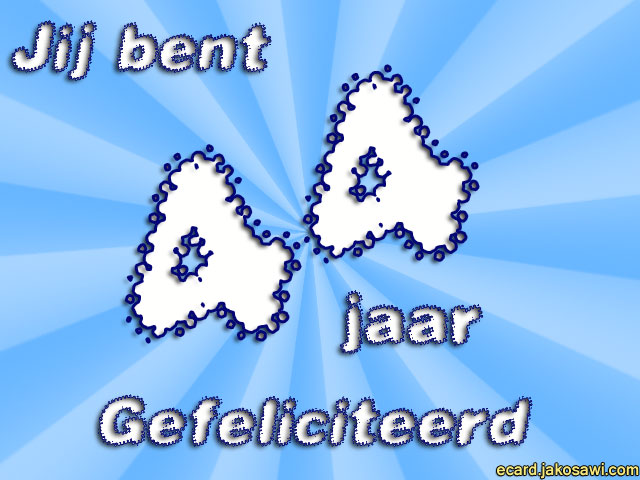 44 jaar dephunked